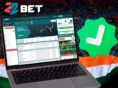 is 22bet legal in india|22Bet Review for Sports Betting in India 2024 .